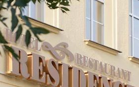 Akzent Hotel Residence Bautzen